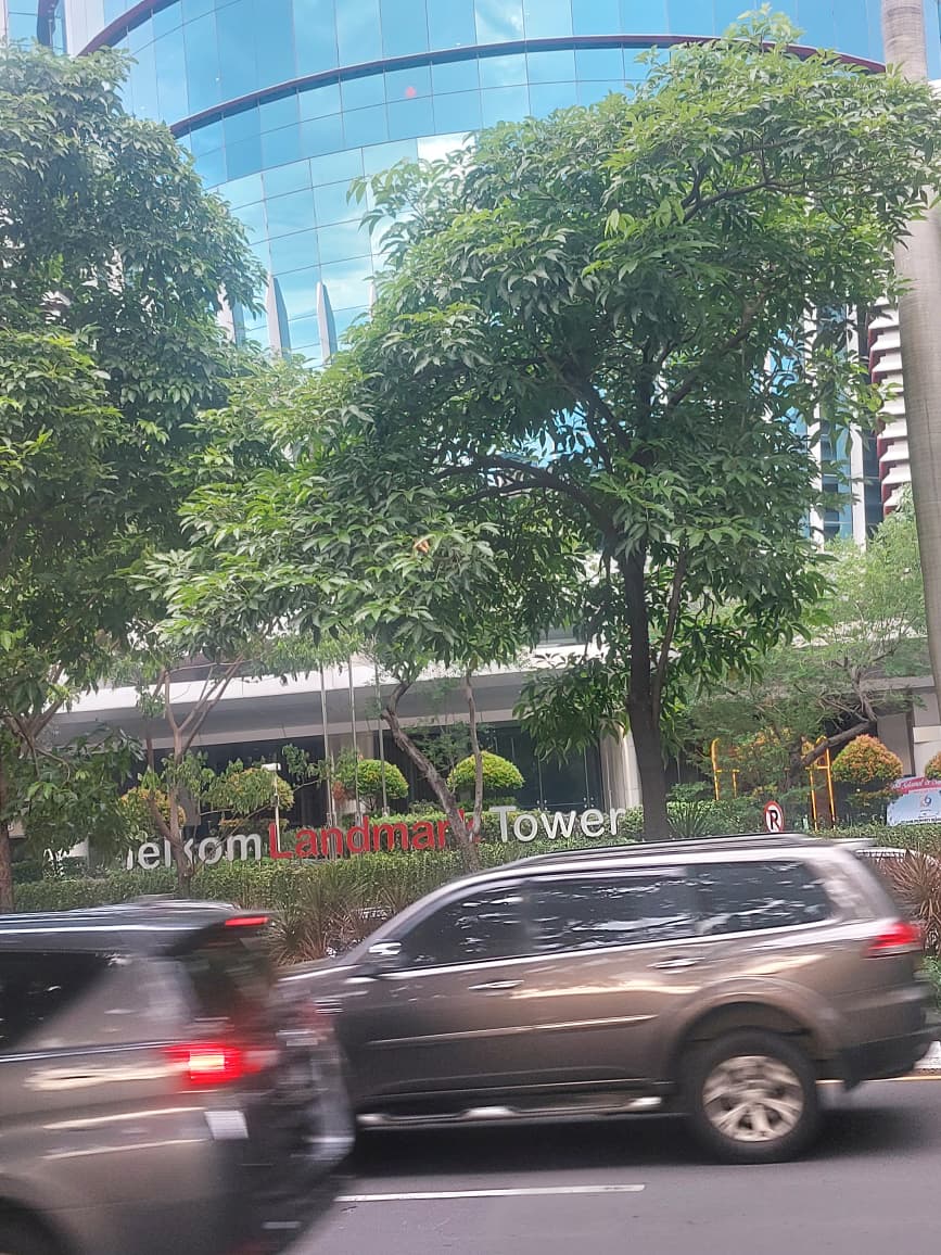 Saya menuliskan ini dengan hati yang sangat sangat terluka dan prihatin.  Nyaris meneteskan airmata campur aduh, sedih dan marah. 

Sore ini saya telah berada di Surabaya, untuk acara besok pagi. Karena cuaca tidak terlalu panas, saya berjalan kaki menuju GalaxyMall3 di Sukarno