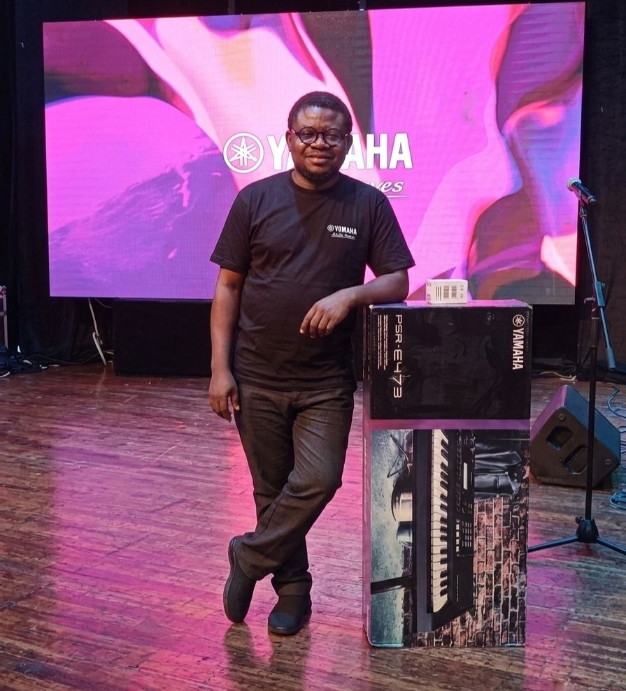 Noah Inu Momodu (Dr kbk) tweet media