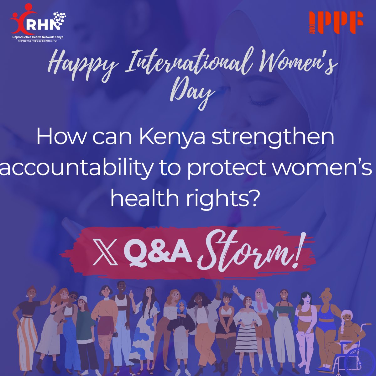 Reproductive Health Network Kenya tweet media