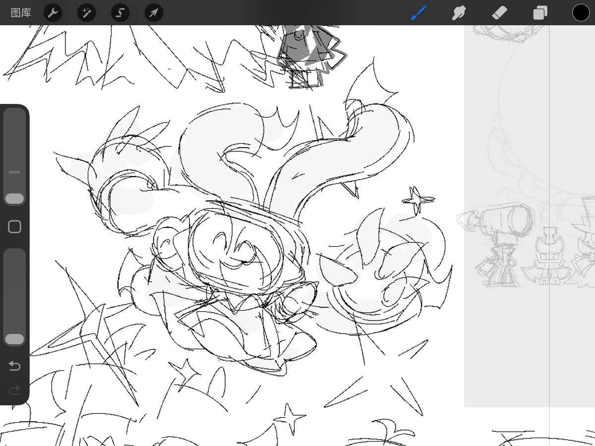 酸菜魚 tweet media