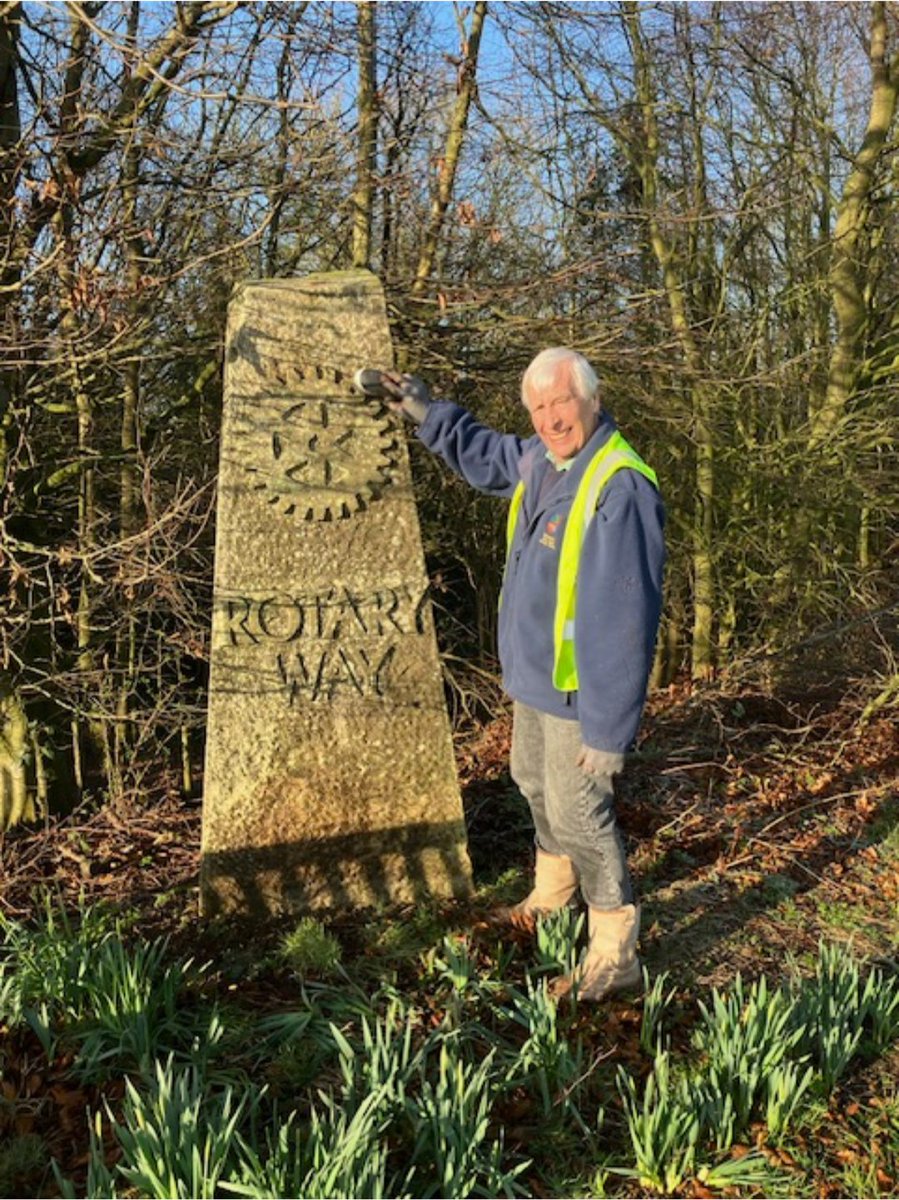 Berwick Rotary tweet media