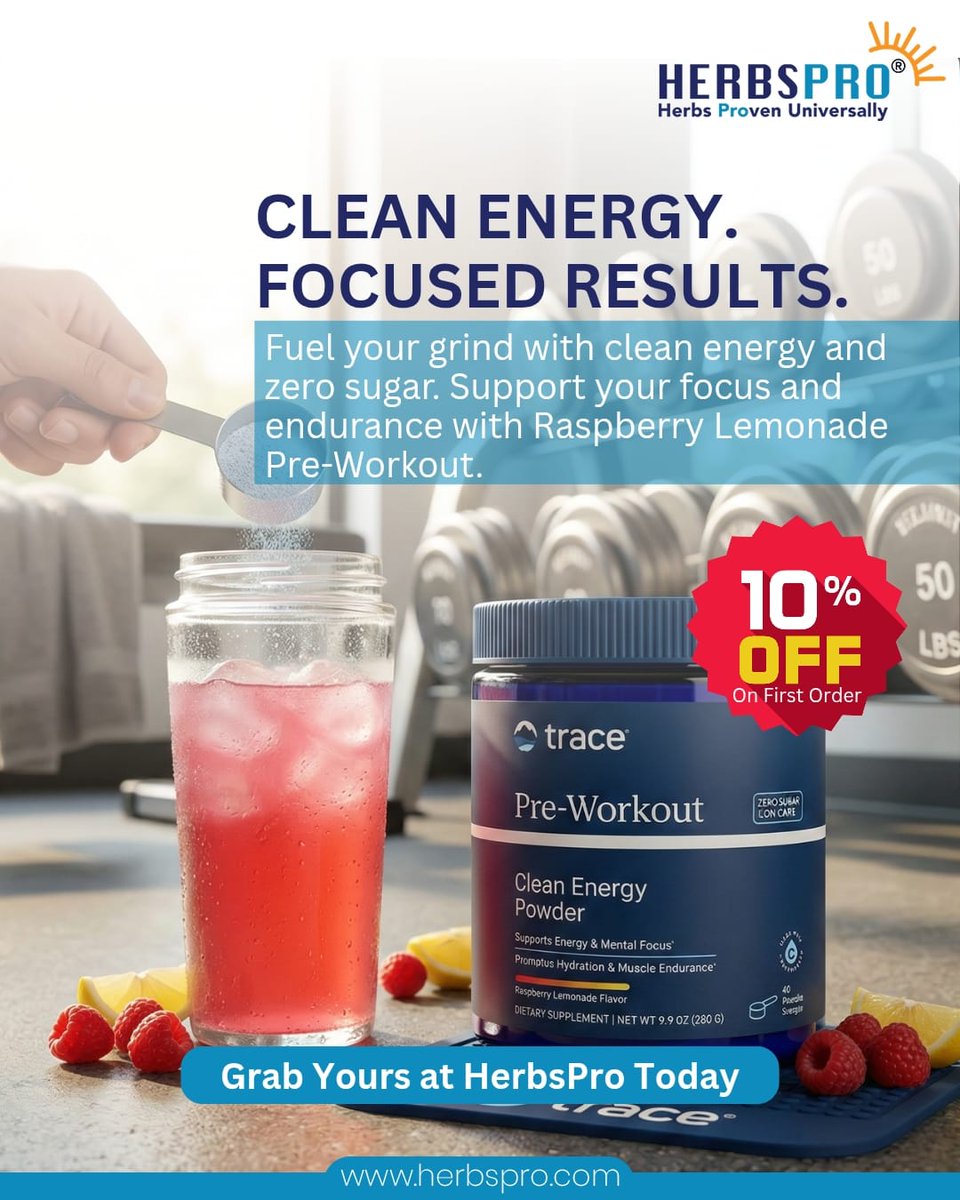 Herbspro.Com tweet media