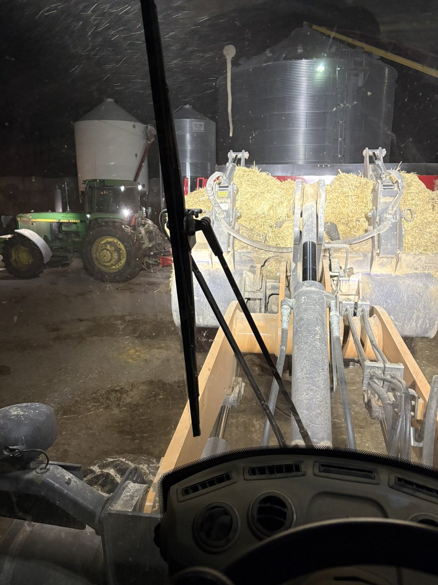 Tales from the Feedyard (Uncensored) tweet media