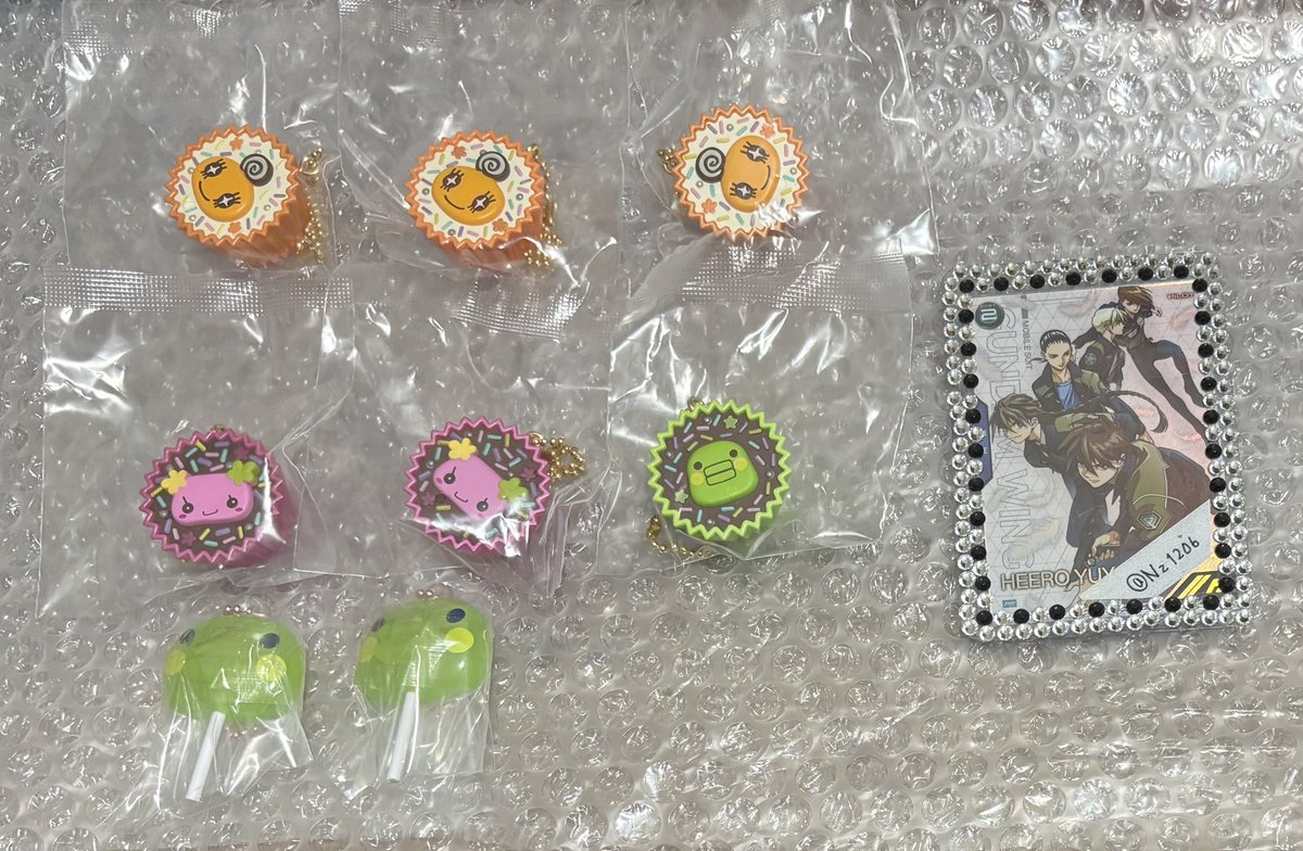 ネズ🐭 tweet media