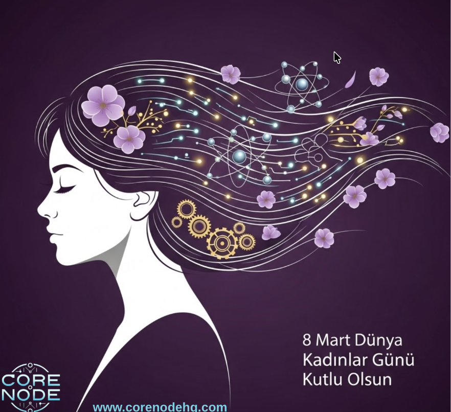 Core Node Team tweet media