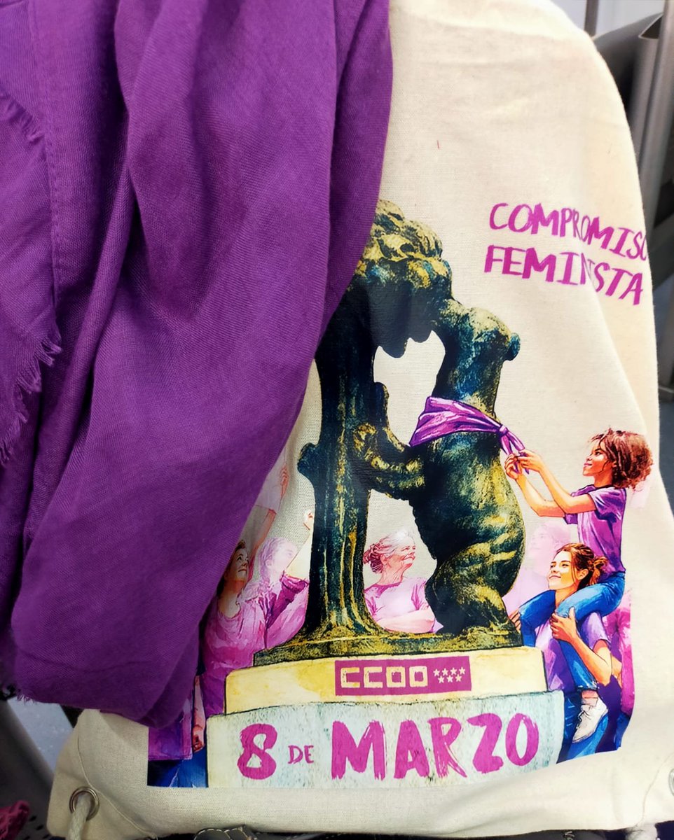 CCOO INE #8MCCOO tweet media