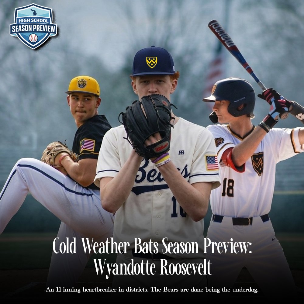 Cold Weather Bats tweet media