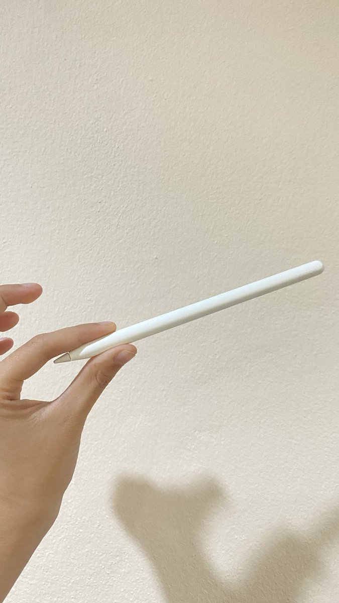 skdajiajdjd's tweet image. ขาย Apple Pencil pro
ราคา 3,100฿
**ตำหนิตามภาพ 
🩷สนใจเดมมาได้เลยนะคะ
#apple #applepencil #ขายต่อ #ใช้ดีบอกต่อ #dek69 #ไอแพดเพื่อการศึกษา #ipad