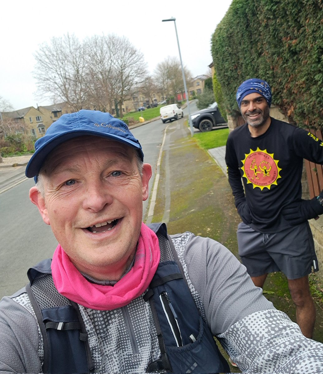 Andy Wright #running tweet media