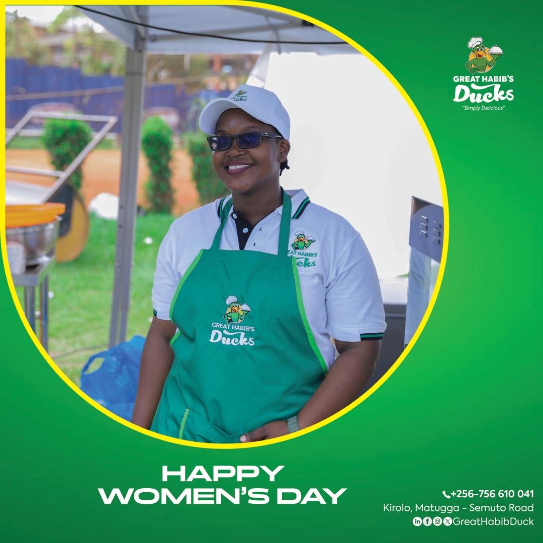 Happy #IWD2026