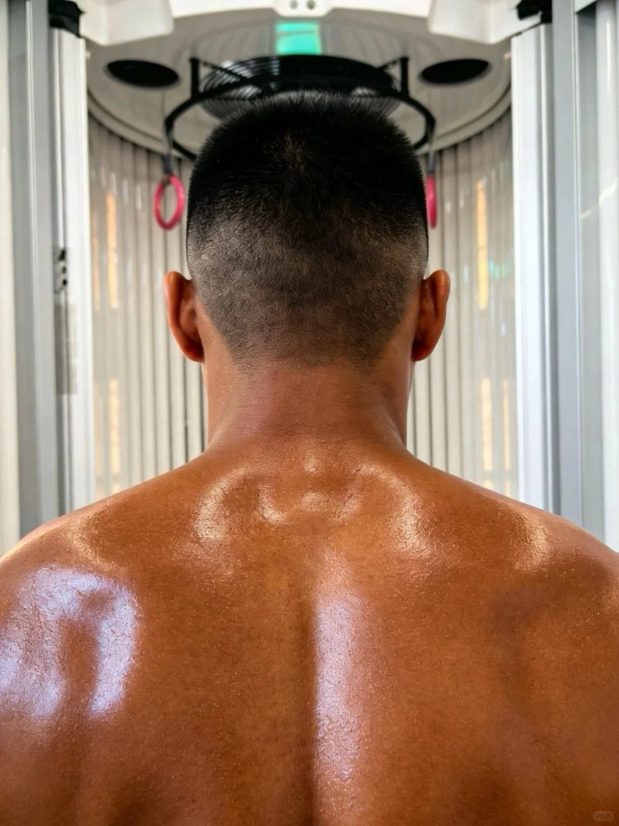 训犬师 tweet media