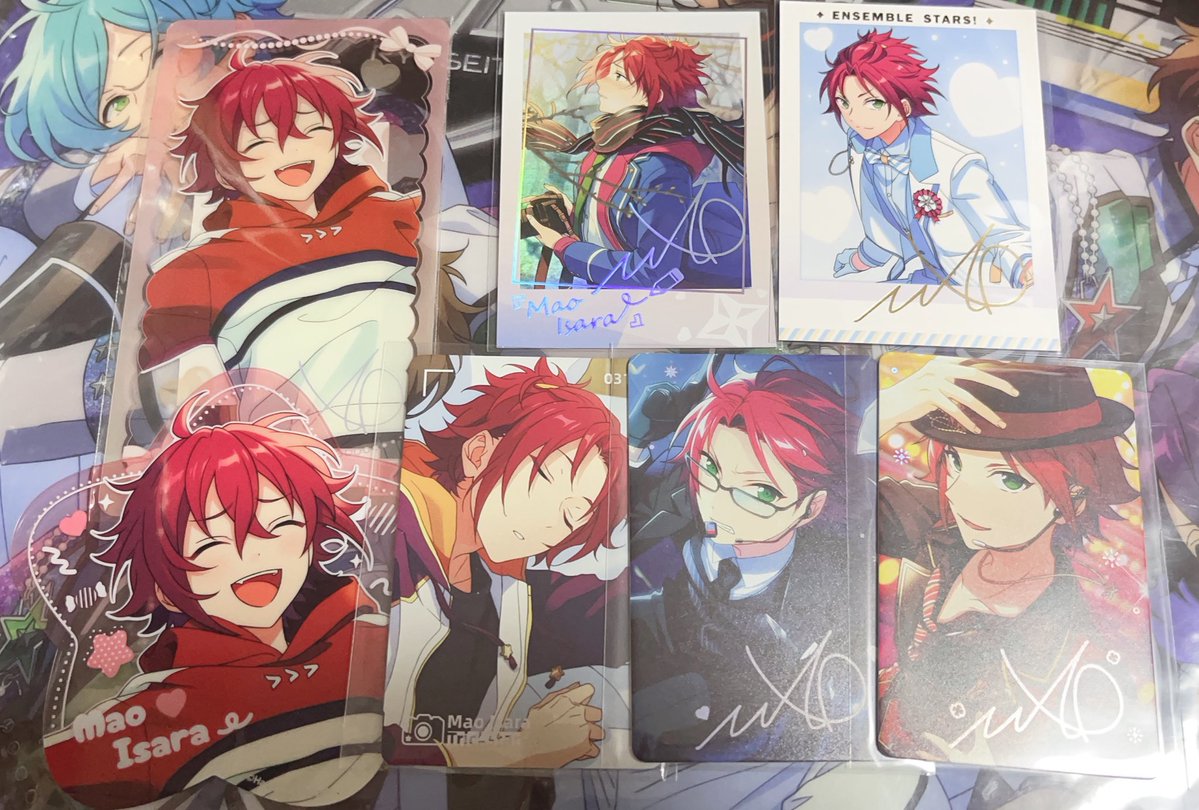 つくし@取引垢(郵送ツイフィ必読) tweet media