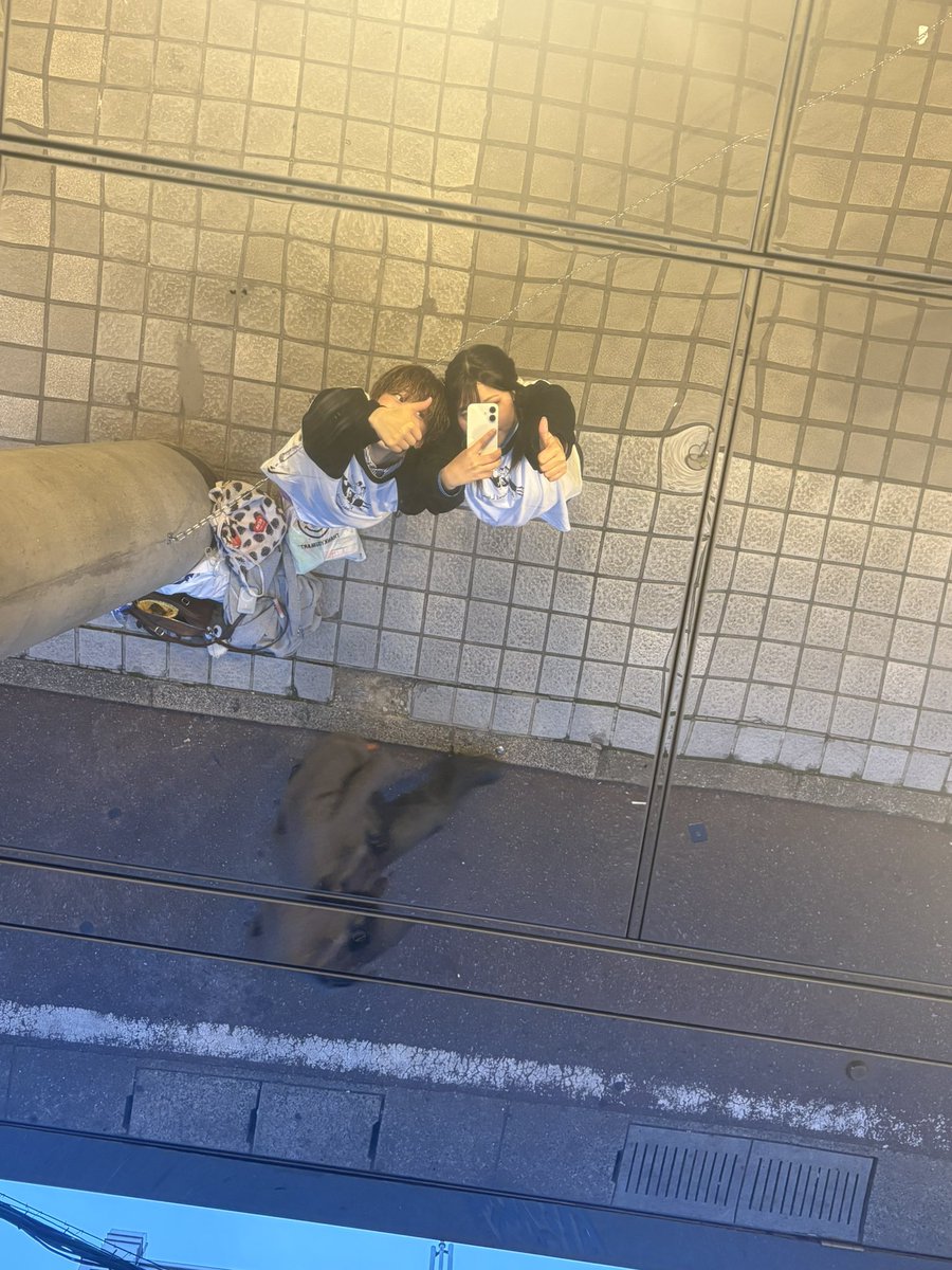12m4i's tweet photo. ONTAQ2026最高でした!
フィシュリラスト福岡なの悲しくてライブ中泣いちゃったけどそれくらいフィシュリのこと愛してた証‼️
#ONTAQ2026 #おんたく @FaL_band @yudai_FaL @fishli_bas @にしむらだいち https://t.co/AIlhpNvfHk