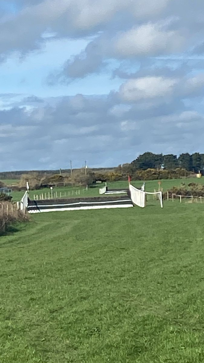 Irish National Hunt Steeplechase CLG tweet media