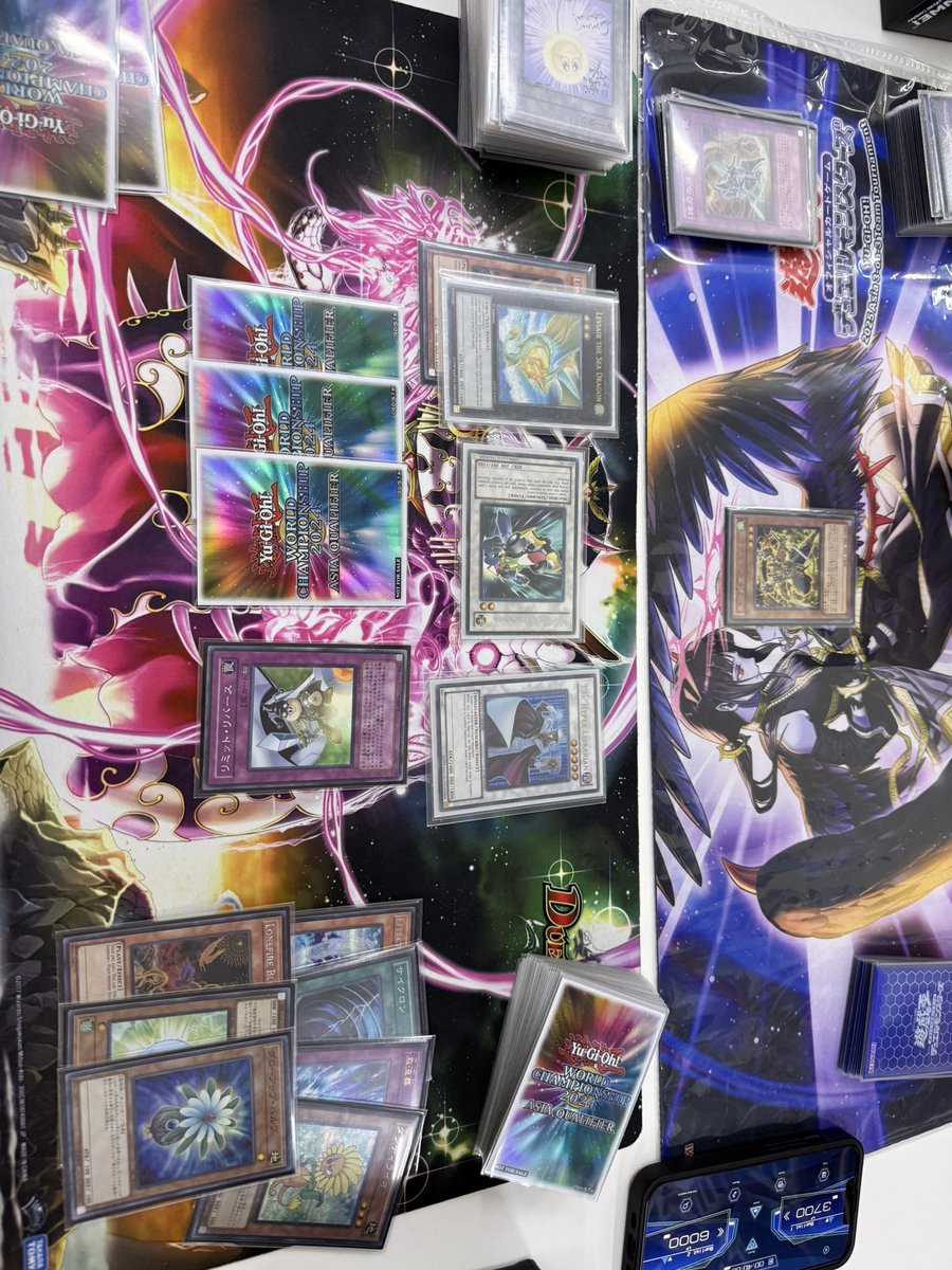 Yugioh Retro Format Malaysia tweet media