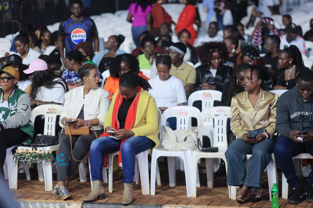 Pacific Digital Uganda tweet media