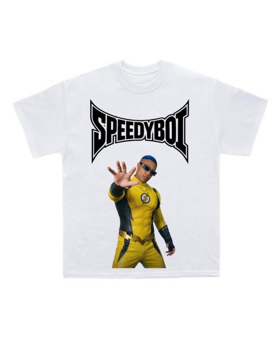 DJ Speedsta tweet media