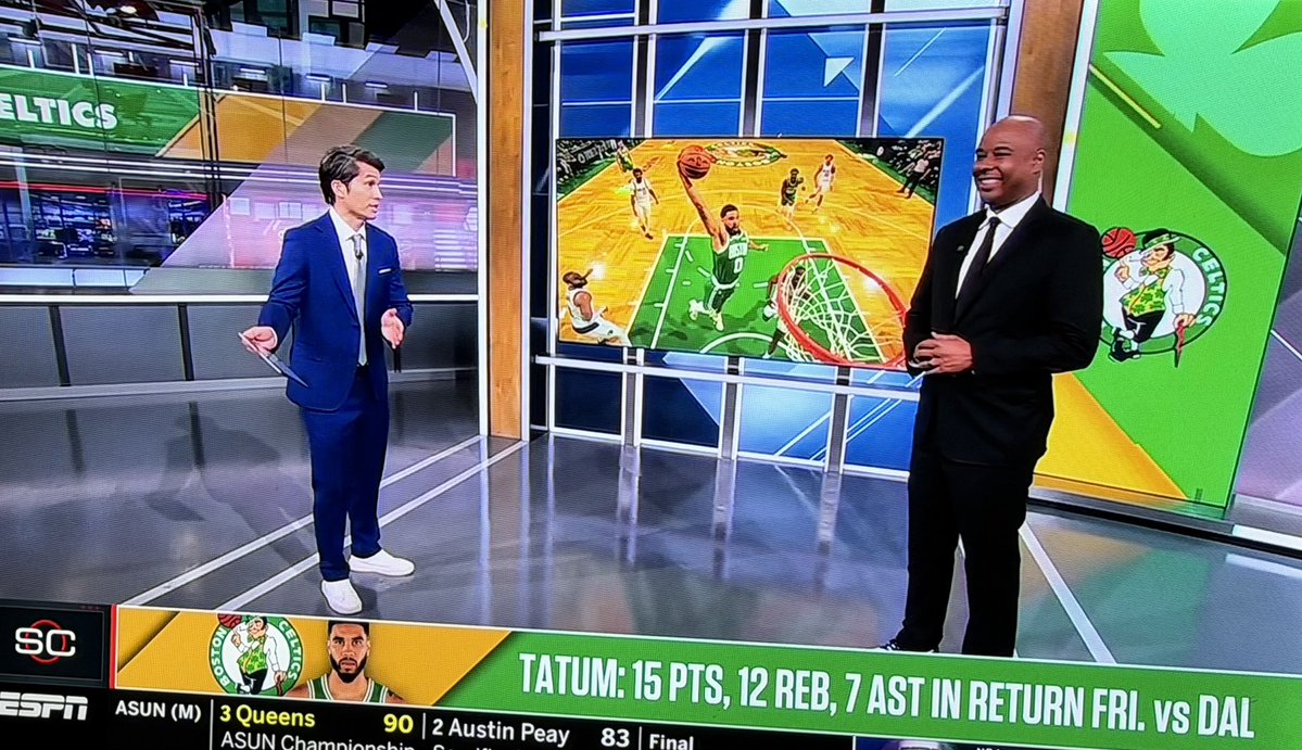 The Celtics Files tweet media