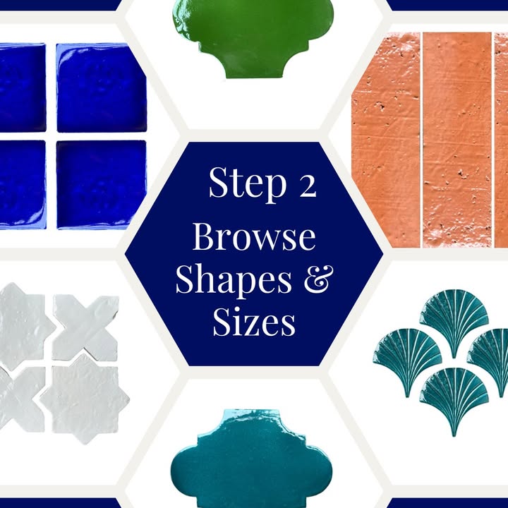 Rustico Tile & Stone tweet media