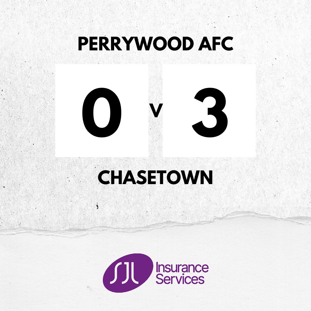 Perrywood AFC tweet media