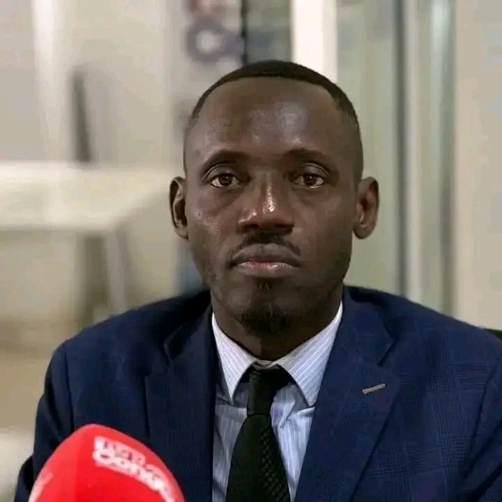 Arsène Nkongolo Tshis. tweet media