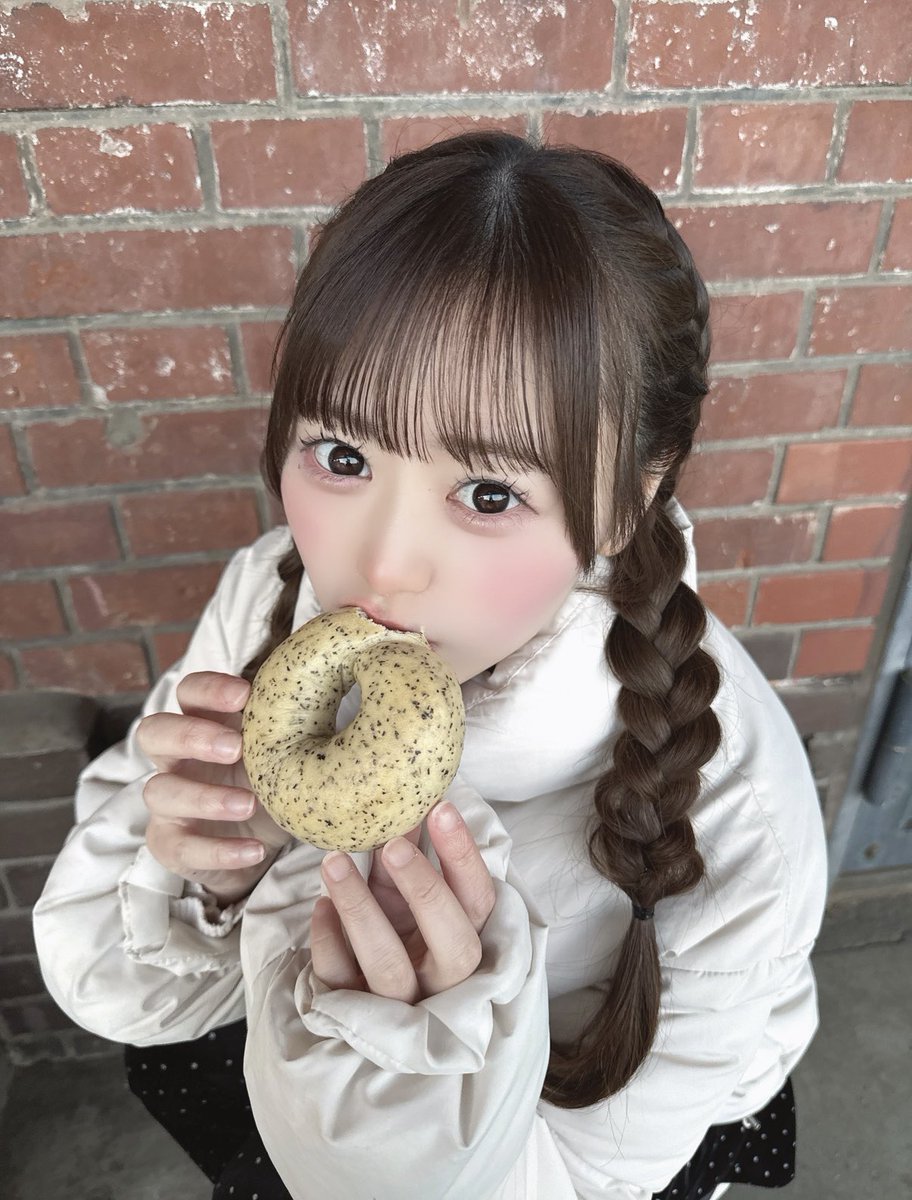 桜木果奈(SCRAMBLE SMILE) tweet media