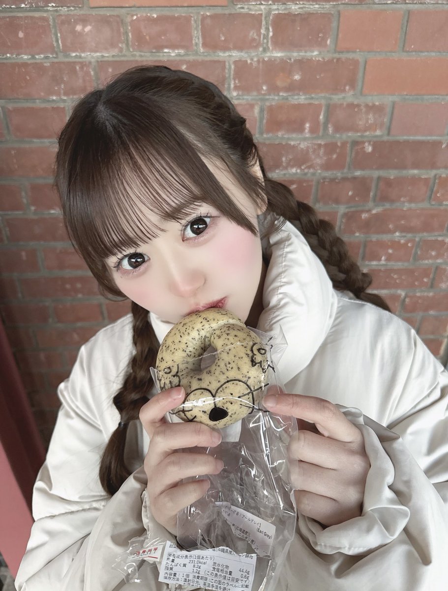 桜木果奈(SCRAMBLE SMILE) tweet media