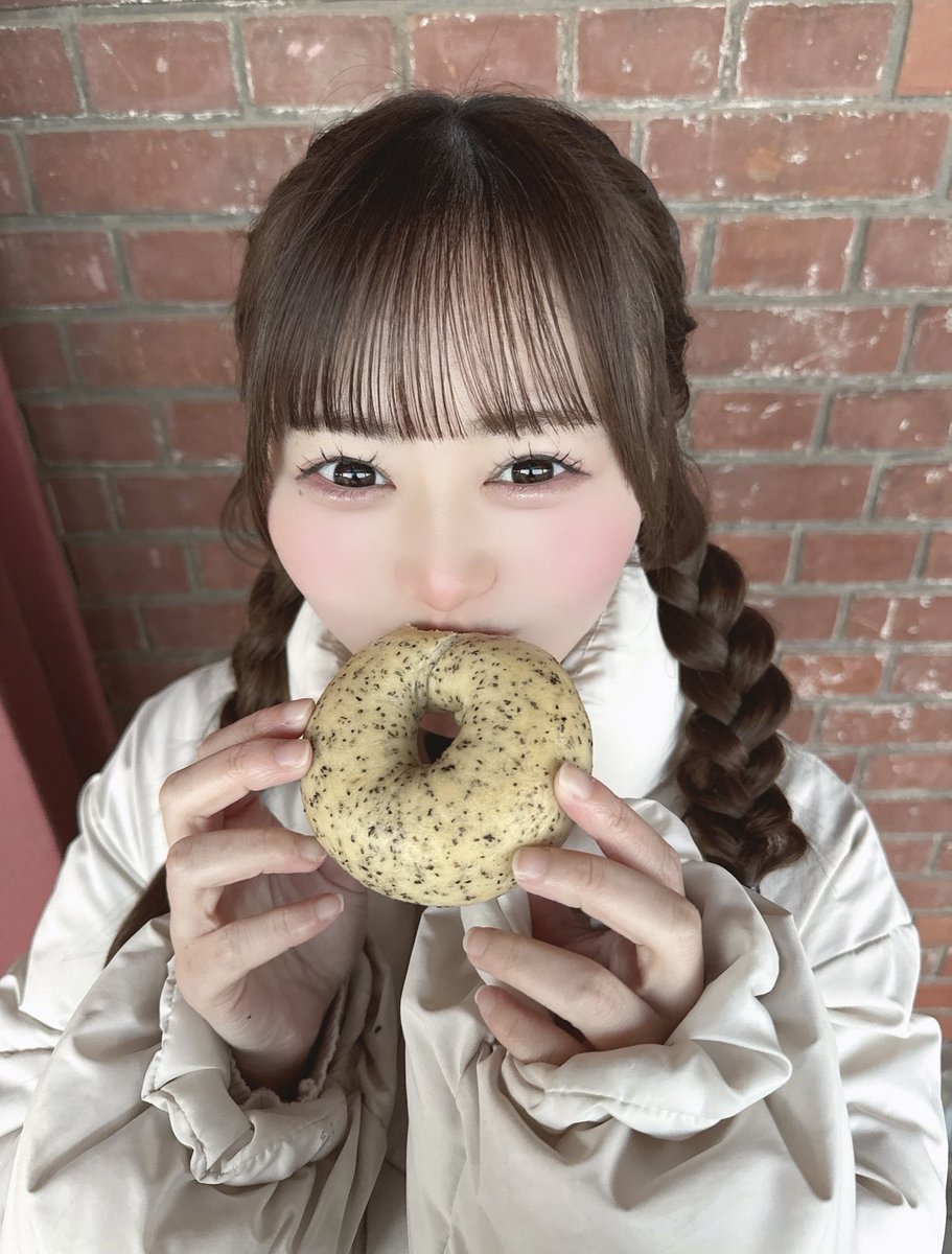 桜木果奈(SCRAMBLE SMILE) tweet media