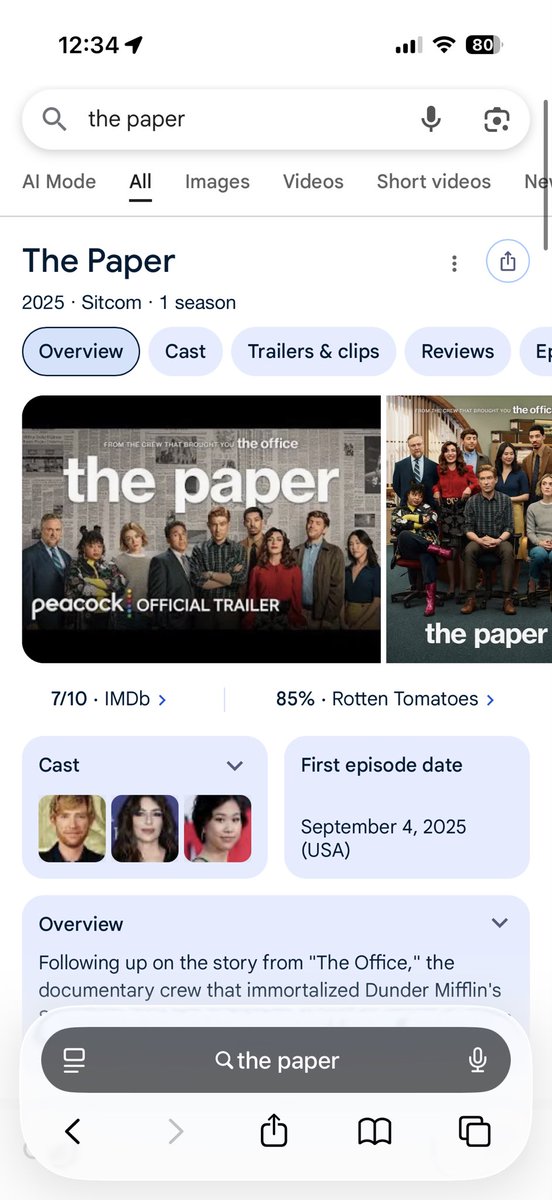 Yo The Office fans…