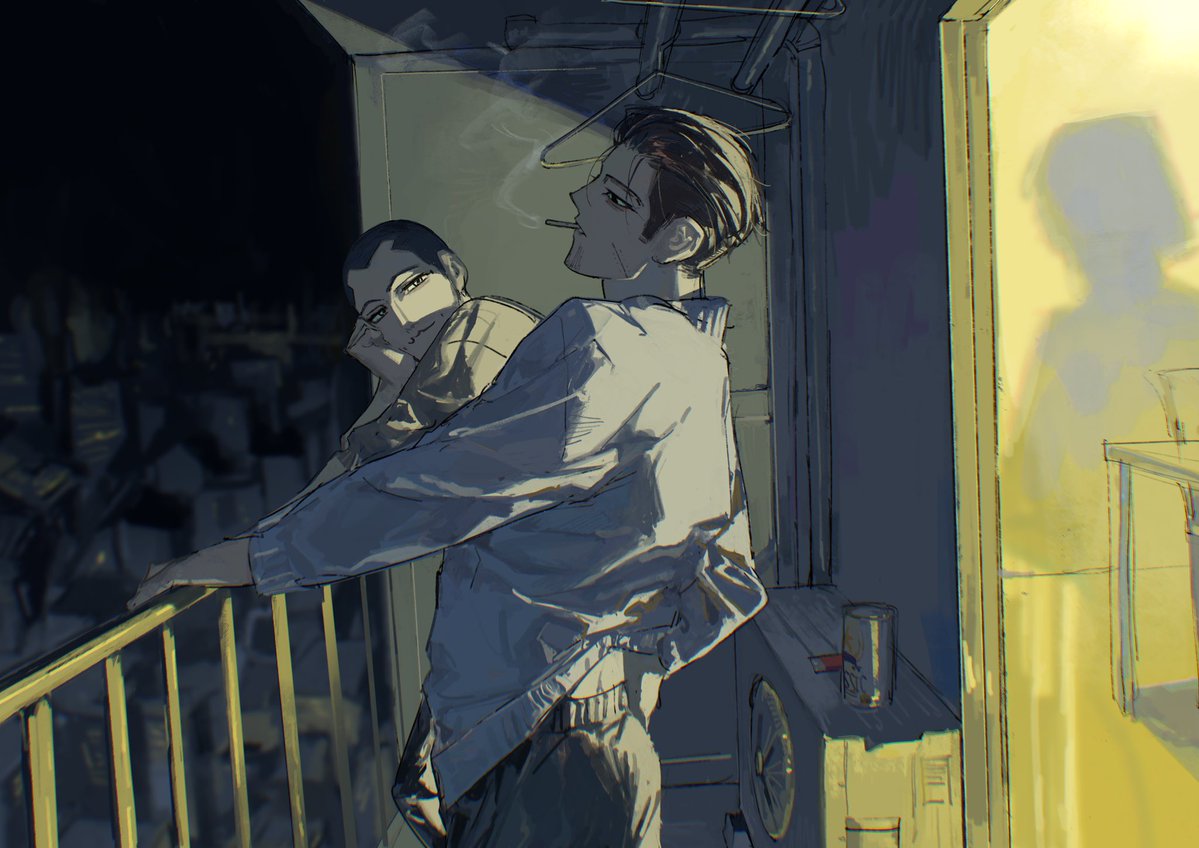 おみみ tweet media