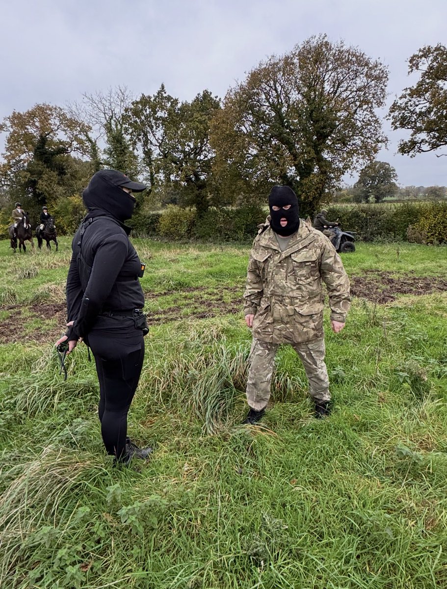 Welsh Border Wildlife Protectors tweet media