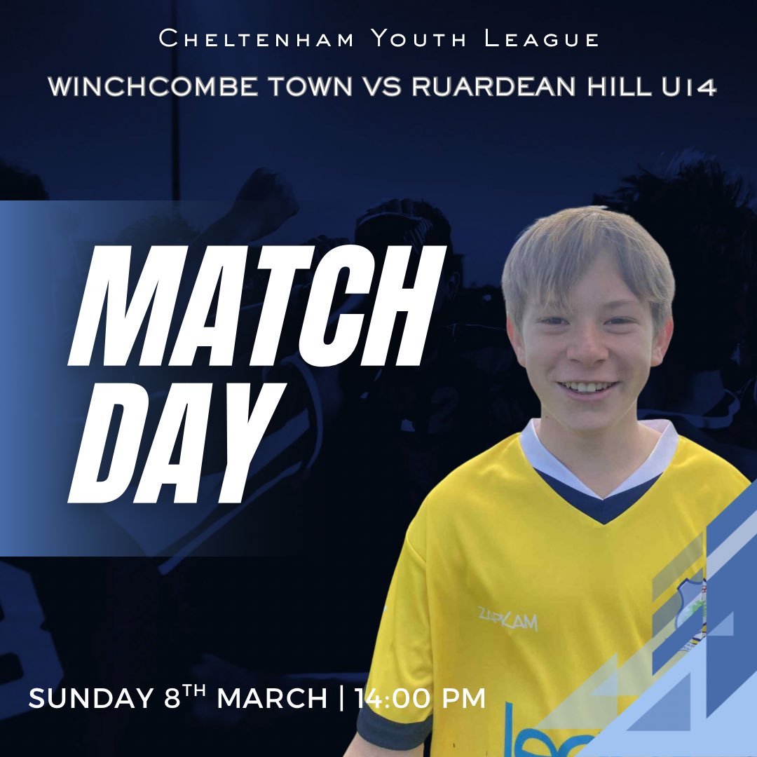 Ruardean Hill Rangers FC tweet media