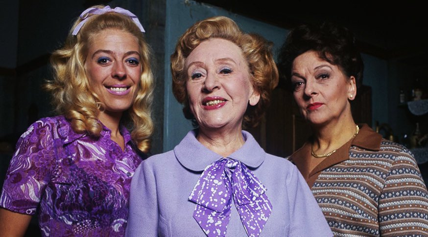 Doris Speed Fans tweet media