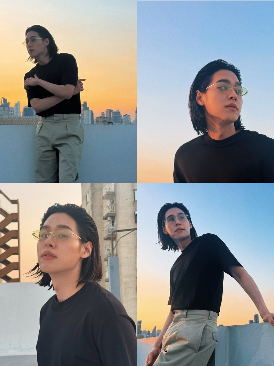 Eternalbbwt's tweet image. ป๊ากลับมาแล้วววววว 

#billkin