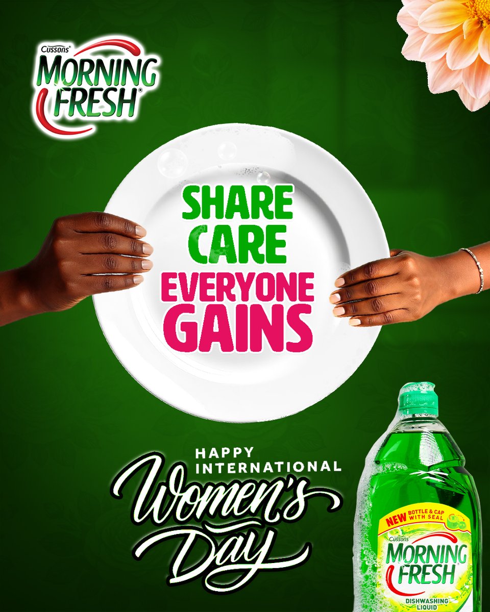 Morning Fresh NG tweet media