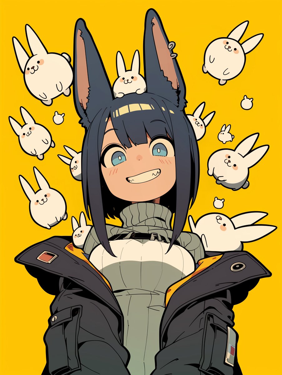 錆たまご tweet media