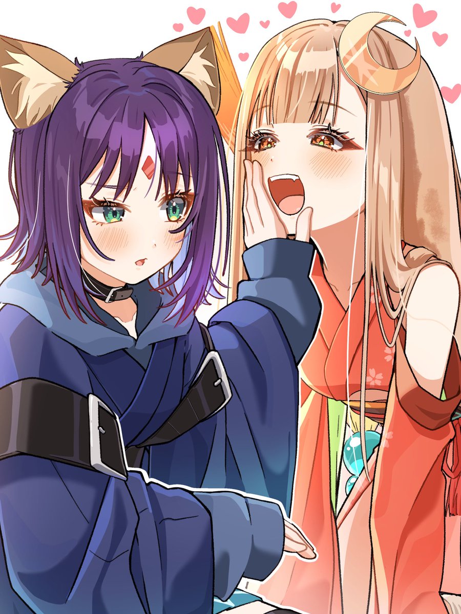 ほすぴ/hosupi .skeb tweet media