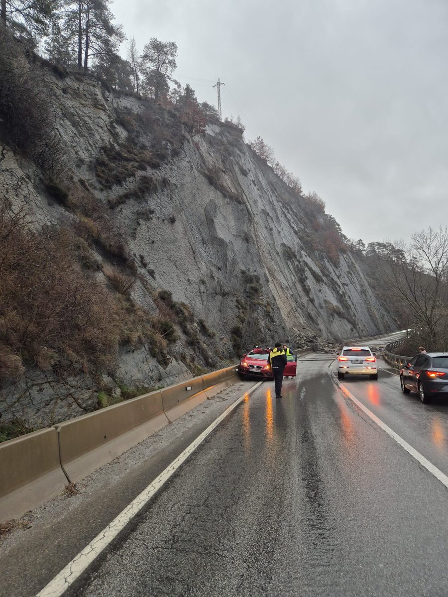 TEISA - Transports Elèctrics Interurbans tweet media