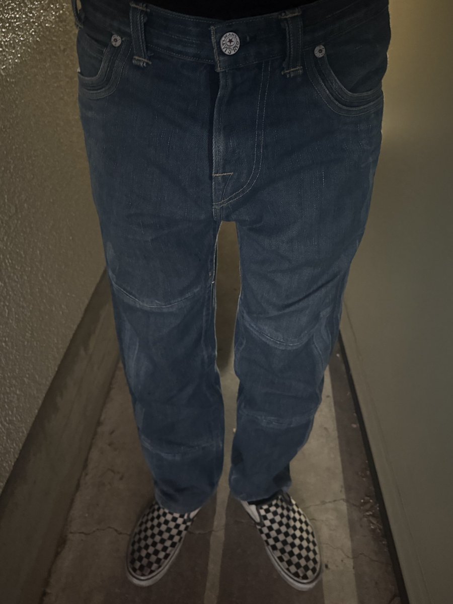 master10dayo's tweet photo. リアルタイムではスリムしか興味なかったけどコンフォートもいいです
LEVI’S RED 2004AW
Guys Comfort Fit
Light Calender
#levisred
#リーバイスレッド https://t.co/v7gn5LdeMl