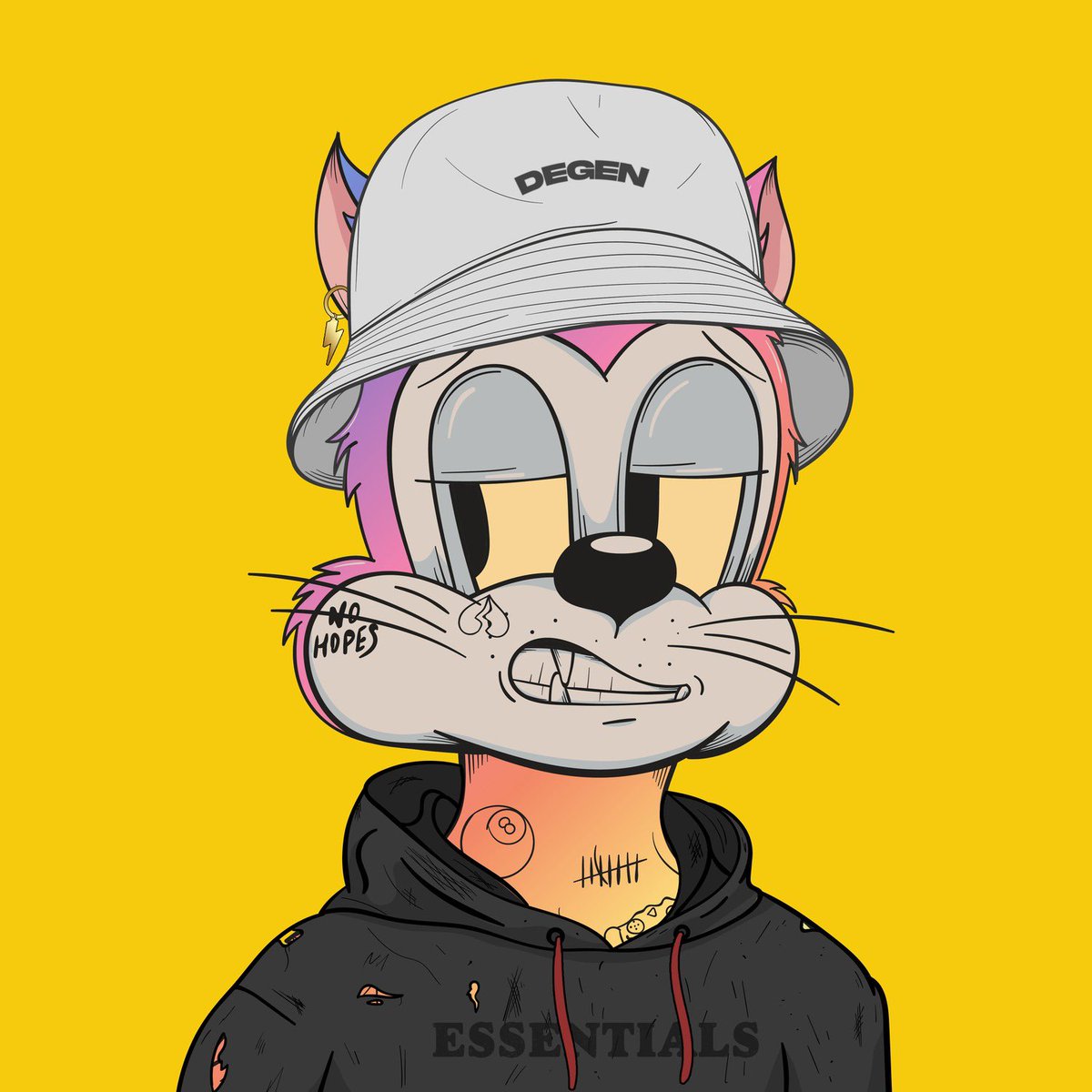 Robert “essyou.eth” Knievel Jr. ✳️ tweet media