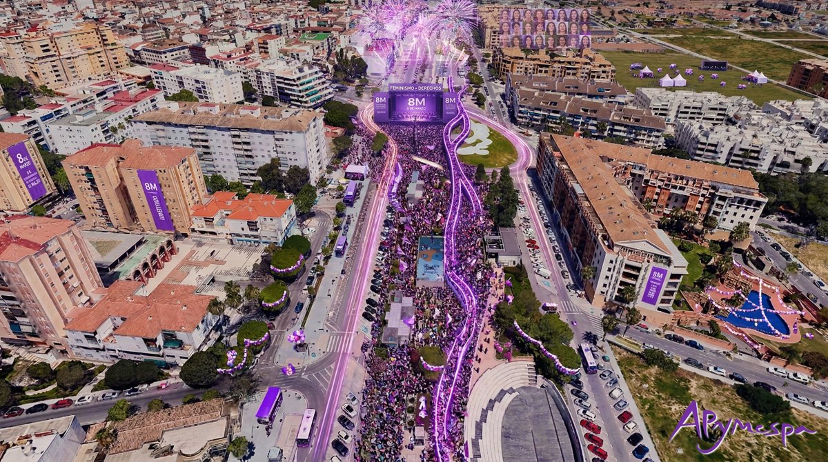 APYMESPA tweet media