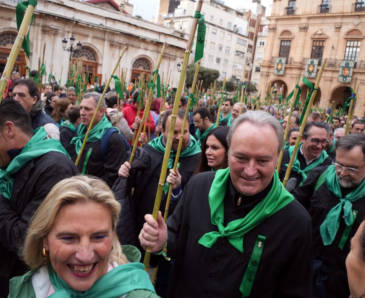 Alberto Fabra tweet media