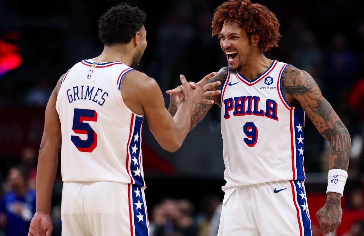 NBA Fantasy Bible tweet media