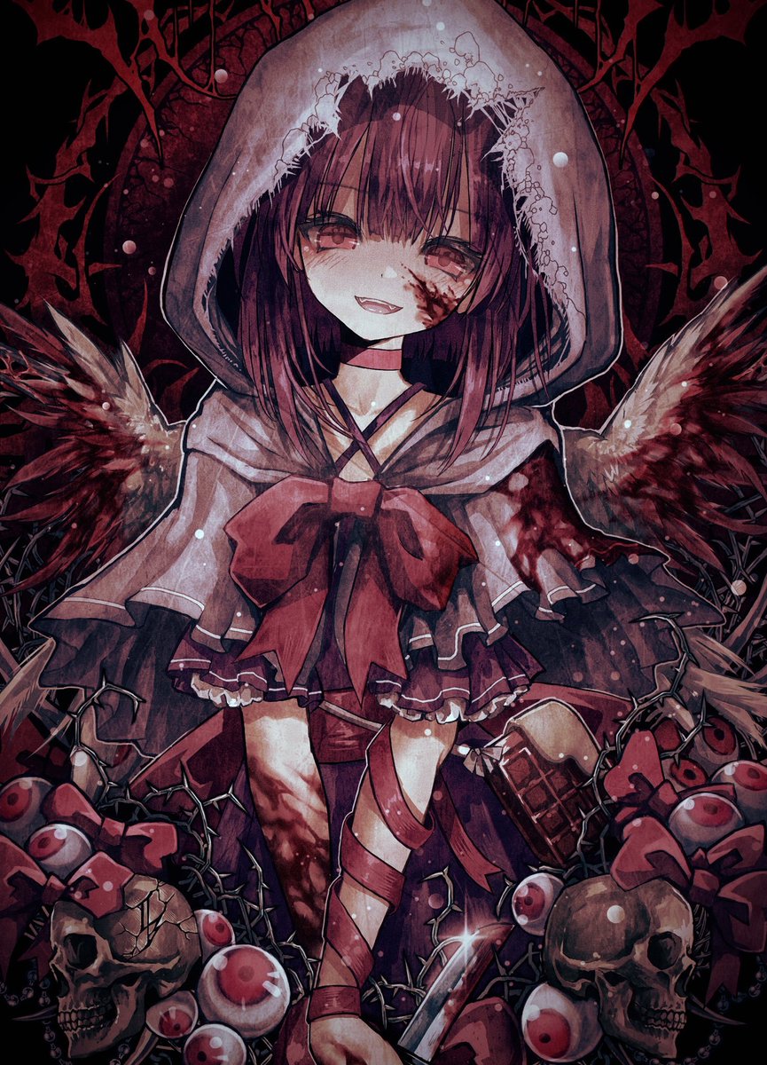 幽妃-yuki-🫀4/29 艶惨24(ハイライフプラザいたばし) tweet media