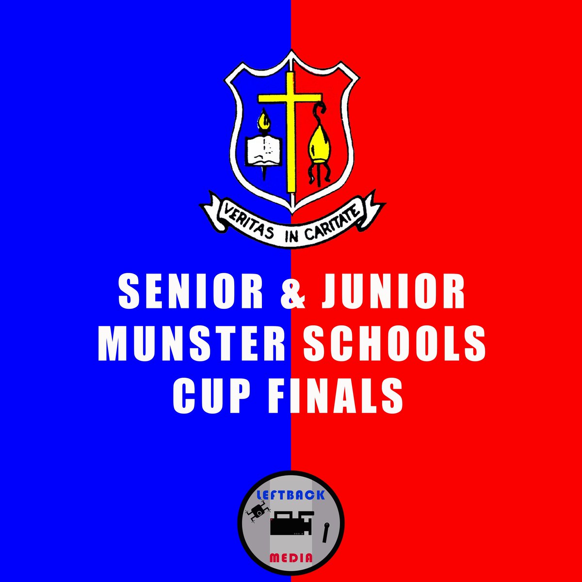 LeftBackMedia's tweet photo. A massive congratulations to St Munchin’s College on reaching both the Senior and Junior Munster Schools Cup finals. the pride I feel seeing my old school reach not one but two finals is incredible.

Our flag will fly forever
#SMC #OFWFF https://t.co/fu5JNBZimH