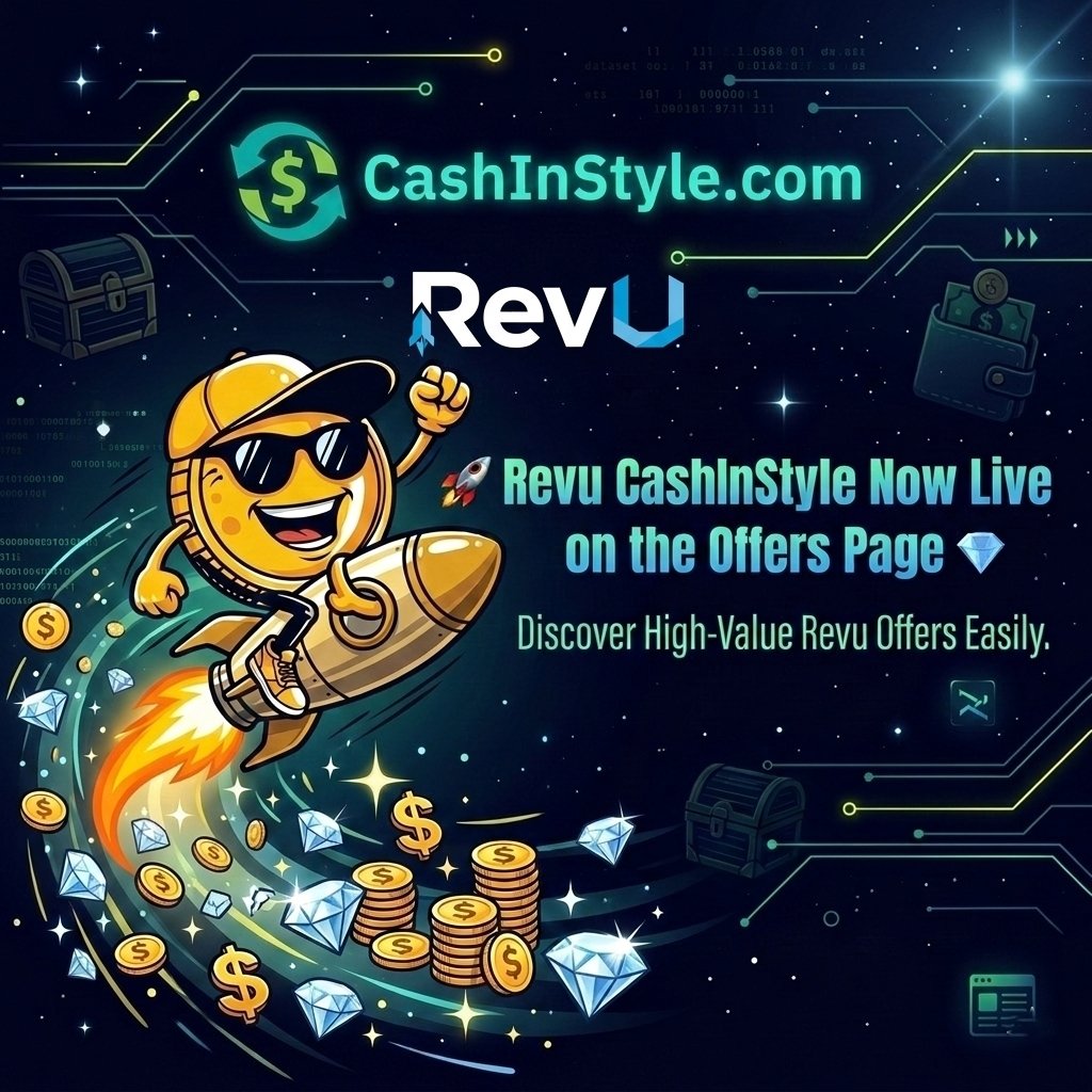 CashInStyle tweet media
