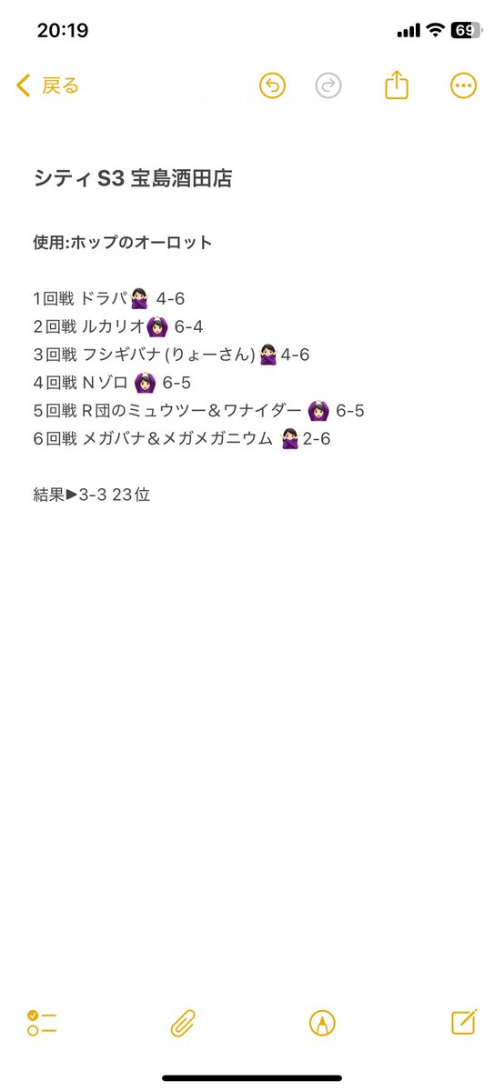 ぴょん。 tweet media