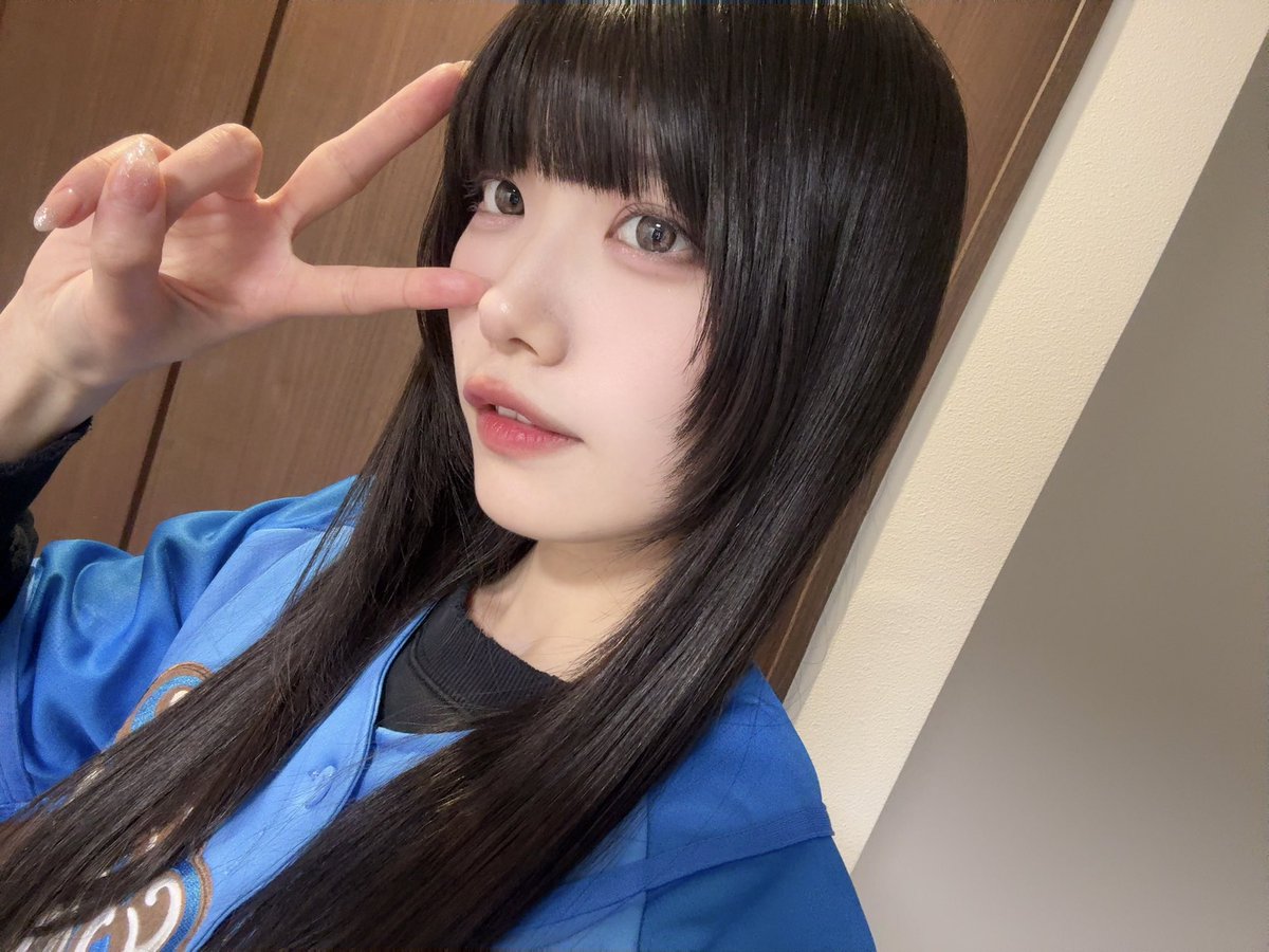奥田 彩友 (SWEET STEADY) tweet media