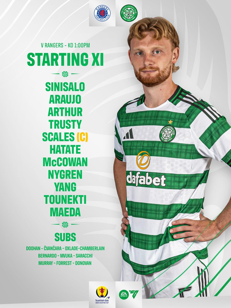 Celtic Football Club tweet media