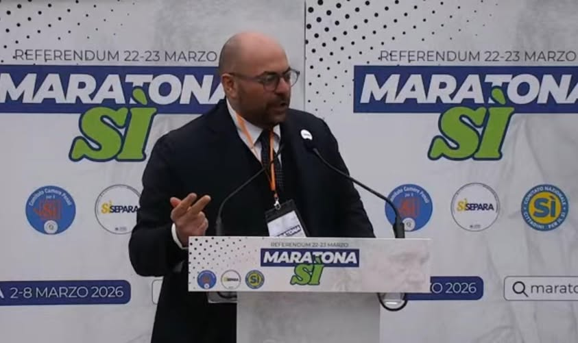 AngeloLucarella's tweet photo. E allora #SI !

Qui il mio intervento integrale alla #Maratona del #referendum a Roma in Piazza Cavour

📷
https://t.co/VHFnqu1Zoe https://t.co/IcVlmSVsPK